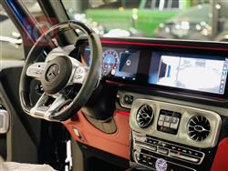 مێرسێدس بێنز G-Class